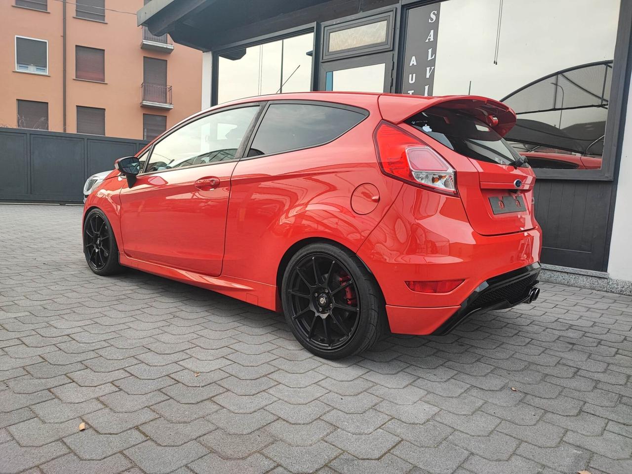 Ford Fiesta 1.6 182CV 3 porte ST