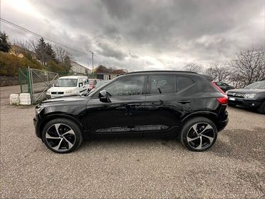 Volvo XC40 D3 Geartronic R-design