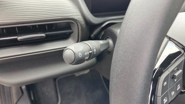 JEEP Avenger 1.2 Turbo 100 CV MHEV Longitude PERMUTE OK NEOPAT.