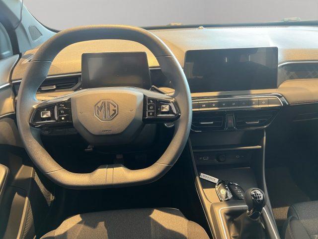 MG MG3 1.5 Comfort