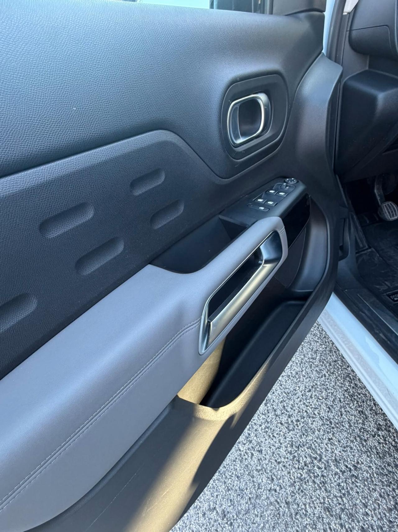 Citroen C5 Aircross BlueHDi 130 S&S Shine