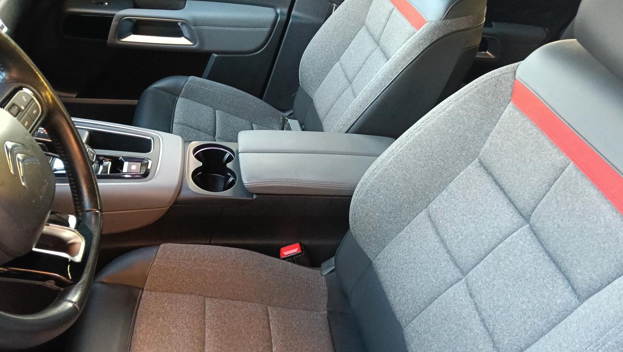 CITROEN C5 AIRCROSS 1.5 MTJ-AUTO-RETROC