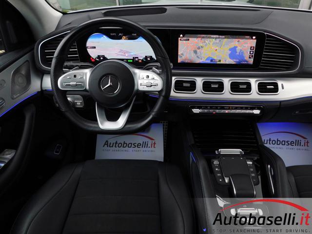 MERCEDES-BENZ GLE 350 DE 320CV EQ-POWER PREMIUM PLUS PLUG-IN HYBRID
