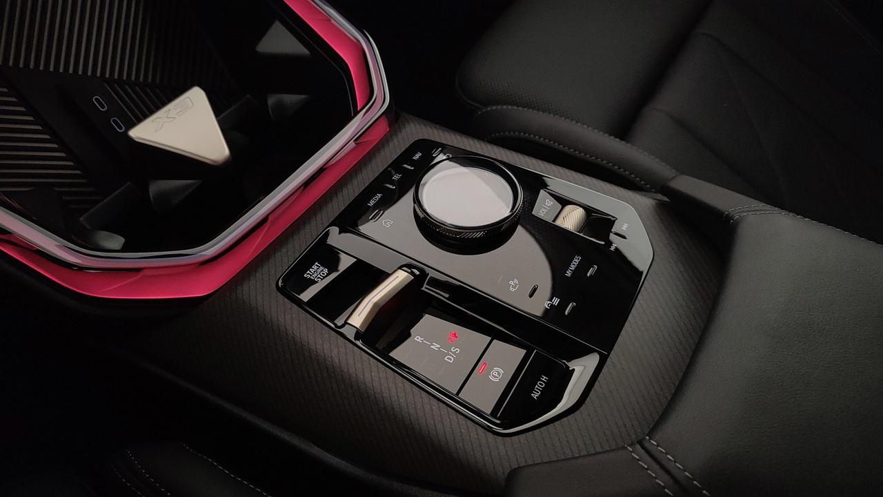 BMW X3 G45 2024 - X3 xdrive20 auto