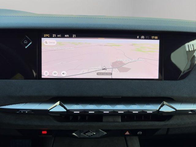 DS AUTOMOBILES DS 4 BlueHDi 130 aut. Performance Line