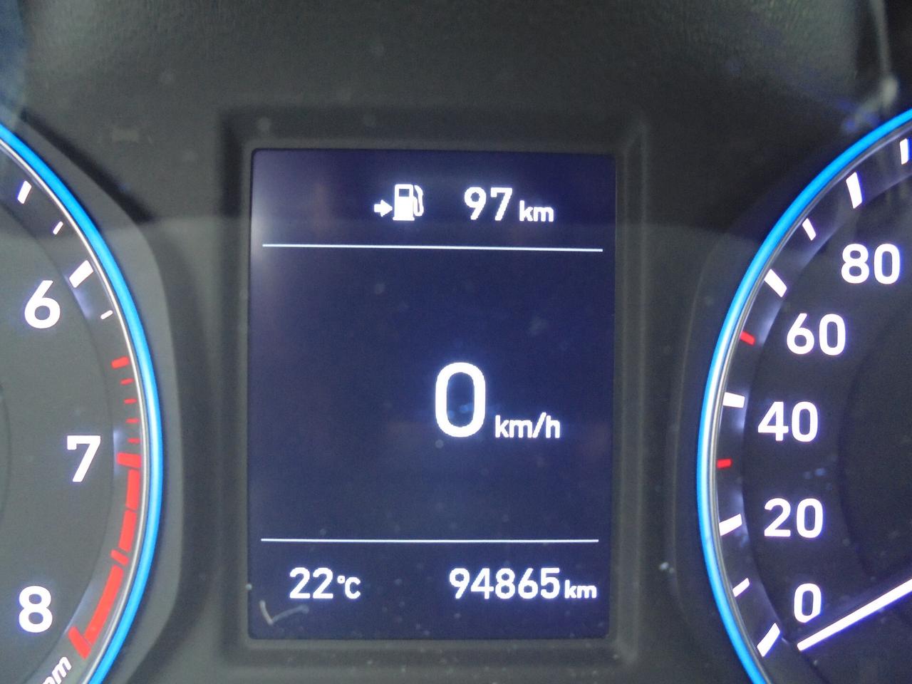 Hyundai Kona 1.0 T-GDI Comfort