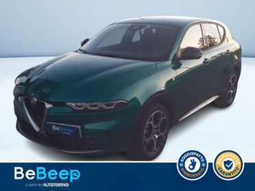 Alfa Romeo Tonale 1.6 TI 130CV TCT6