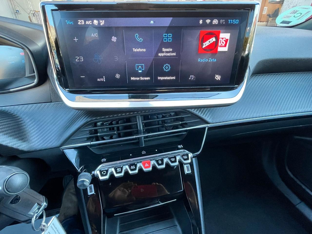 Peugeot 2008 PureTech 100 S&S Allure ''Aziendale''