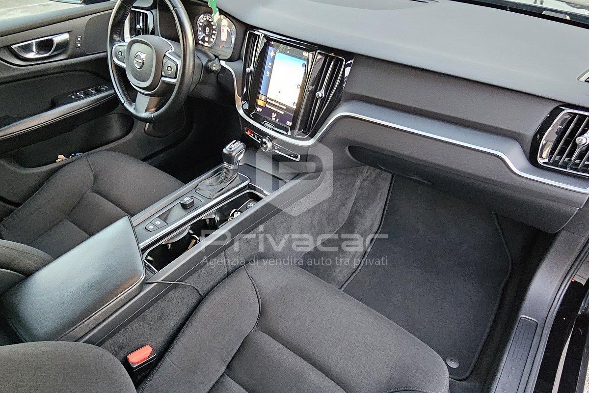 VOLVO V60 D3 Geartronic Momentum Business Pro