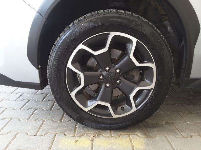SUBARU XV 2.0D 150cv Style *EURO 6*