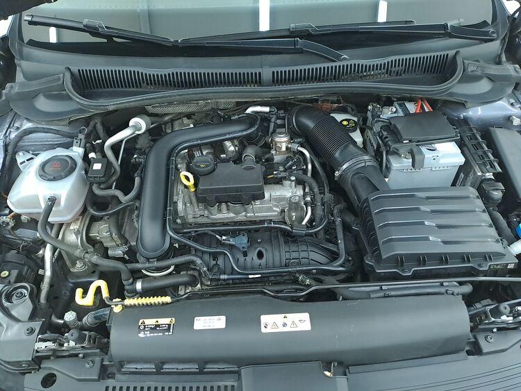 Volkswagen Polo Life BR670413 1.0 Benzina 95CV