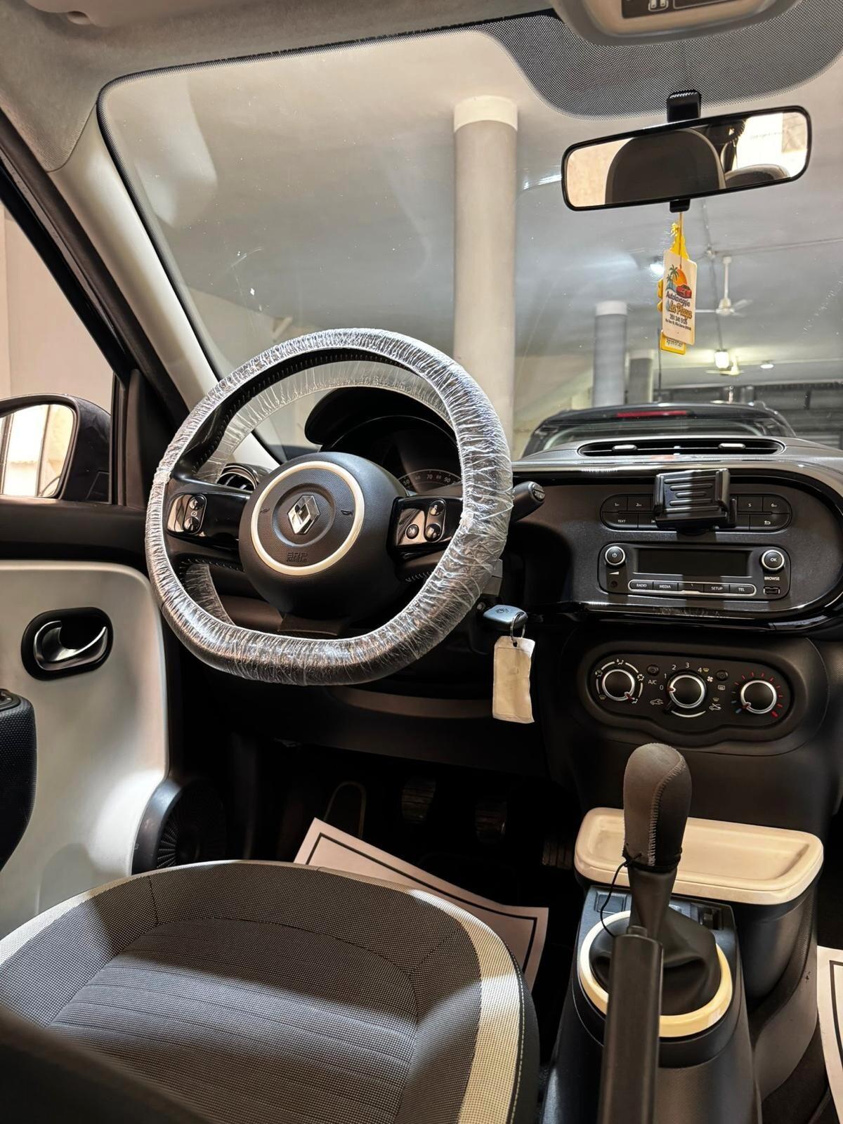 Renault Twingo 1.0 SCe Wave