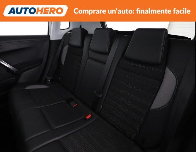 PEUGEOT 2008 1° serie PureTech Turbo 110 Allure