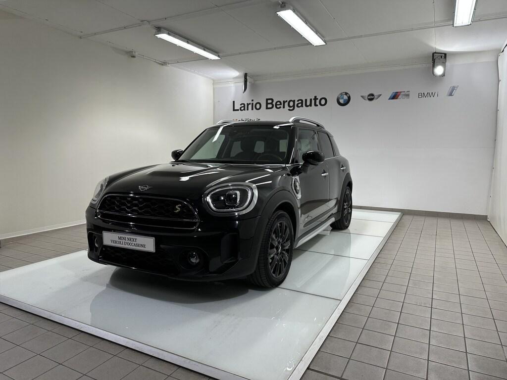 Mini Cooper SE Countryman 1.5 Classic all4 auto