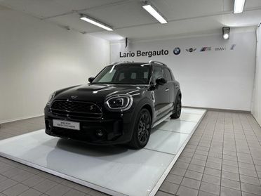 Mini Cooper SE Countryman 1.5 Classic all4 auto