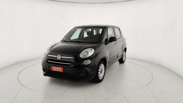 FIAT 500L 1.3 Multijet 95 CV Dualogic Business