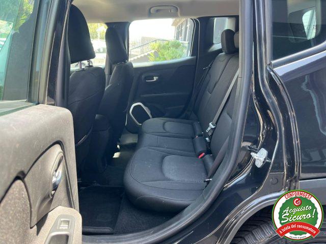 JEEP Renegade 1.4 MultiAir Limited