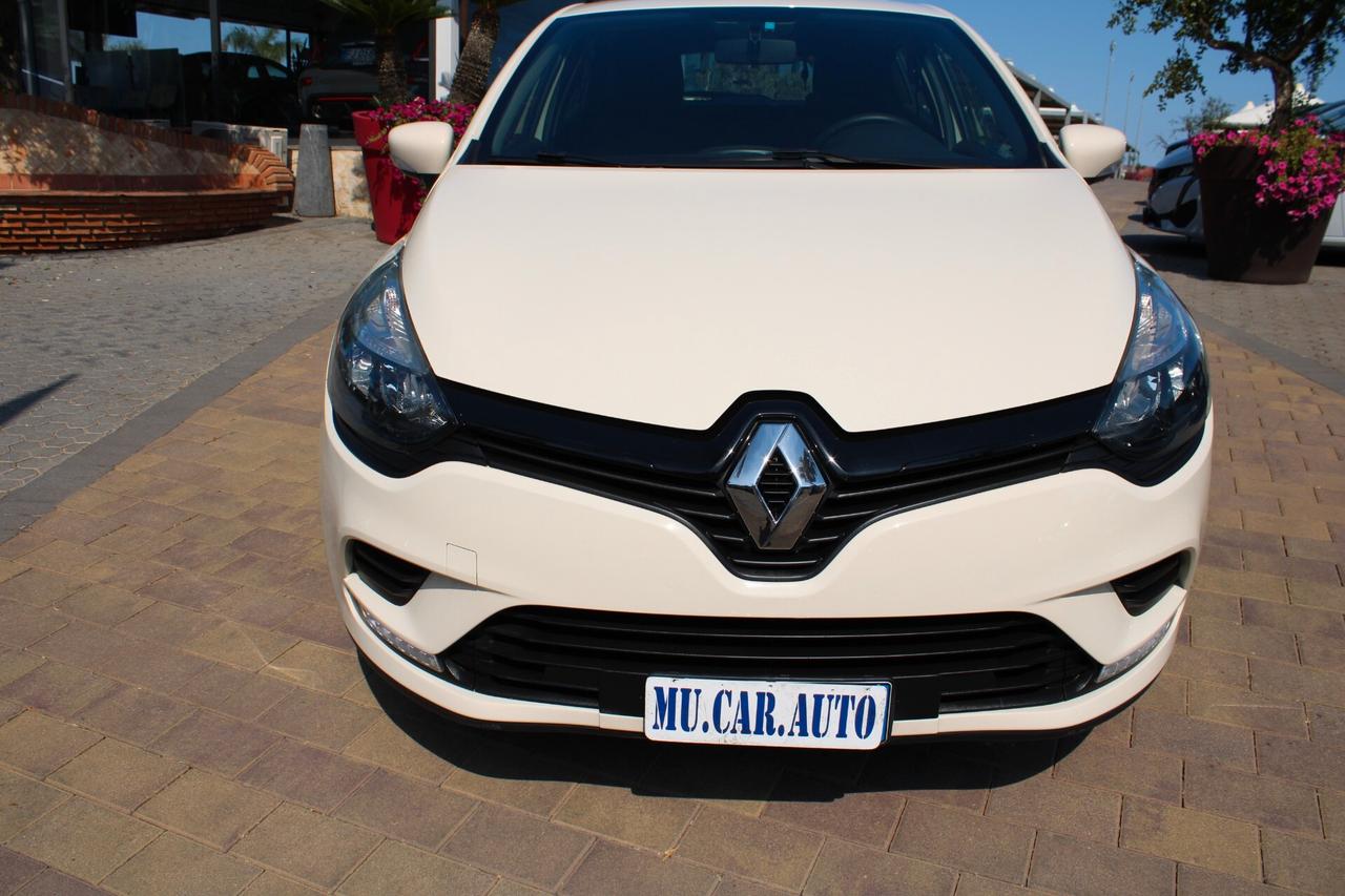 Renault Clio TCe 12V 90 CV GPL Start&Stop 5 porte Energy Life
