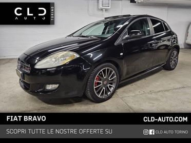 FIAT Bravo 1.9 MJT 150 CV Dynamic