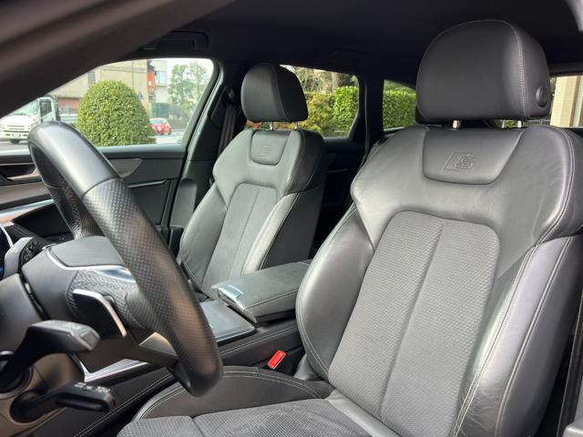 AUDI A6 Avant 55 TFSI e 2.0 quatt Ult S-tronic S.Line Plus