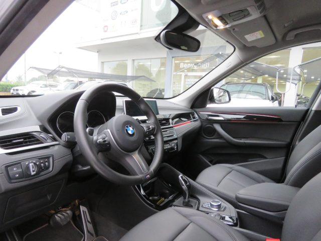 BMW X1 sDrive18d xLine Plus