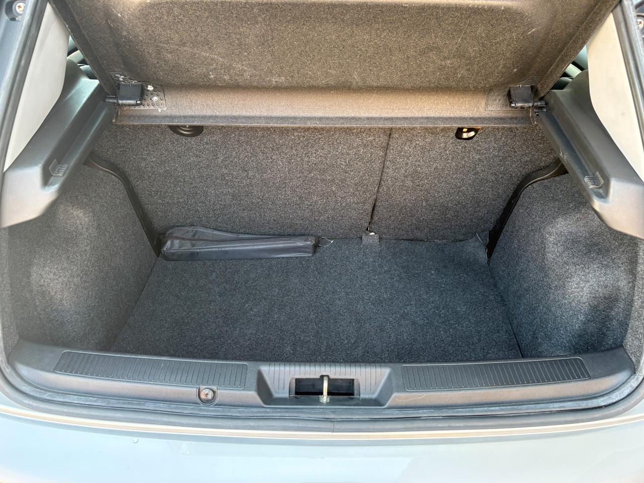 Fiat Punto 1.2 Benz. -Unico Prop.-come NUOVA!