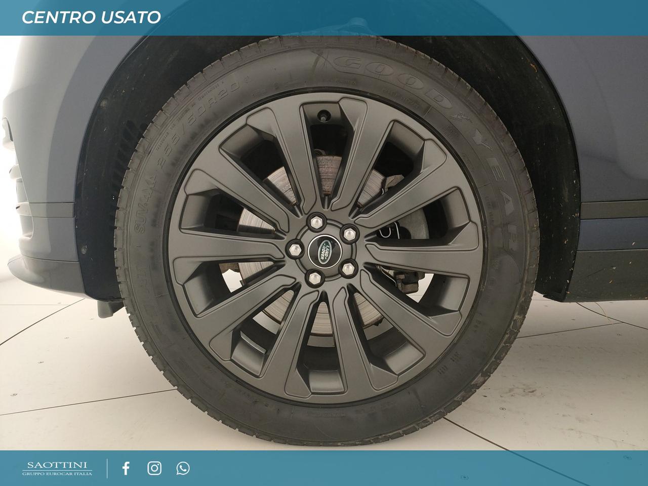 2.0d R-Dynamic se 4wd 204 CV Auto