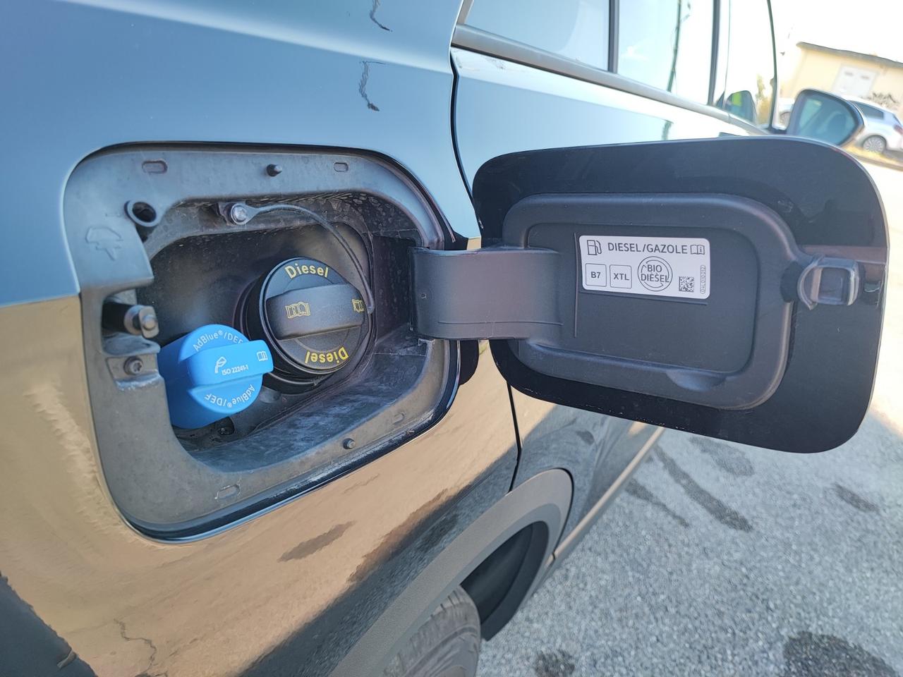 Volkswagen T-Roc 2.0 tdi scr 115cv style