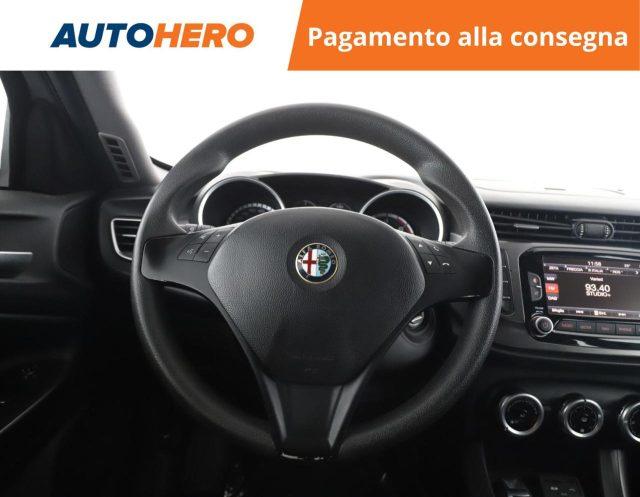 ALFA ROMEO Giulietta 1.6 JTDm-2 105 CV Progression