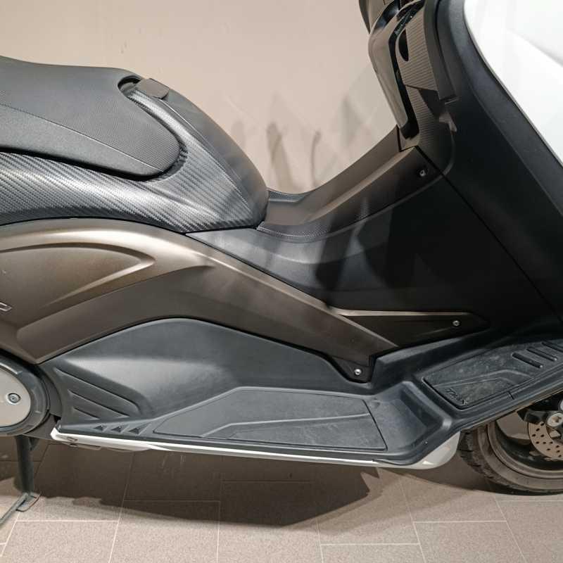 Yamaha T-Max 530 - 2013