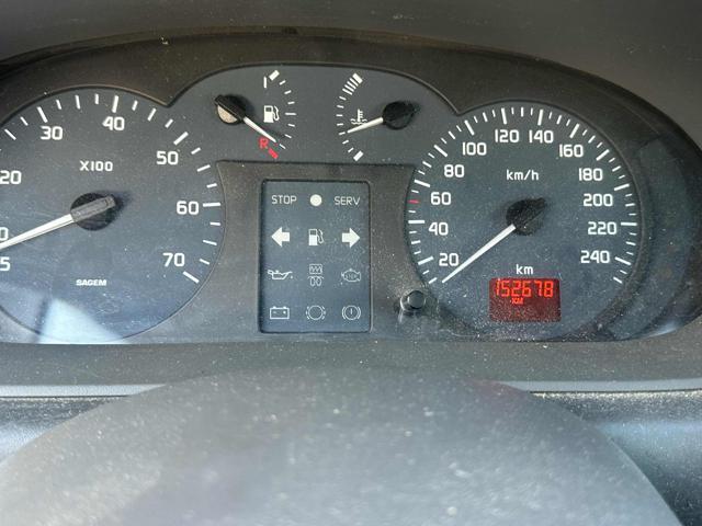 RENAULT Megane 152,678km Scénic Evol. 1.6 16V cat Expression