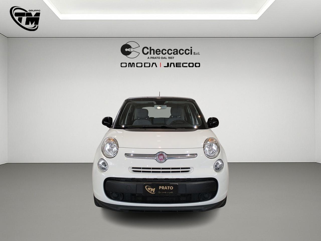Fiat 500L 1.3 mjt Urban 95cv *NEOPATENTATI*