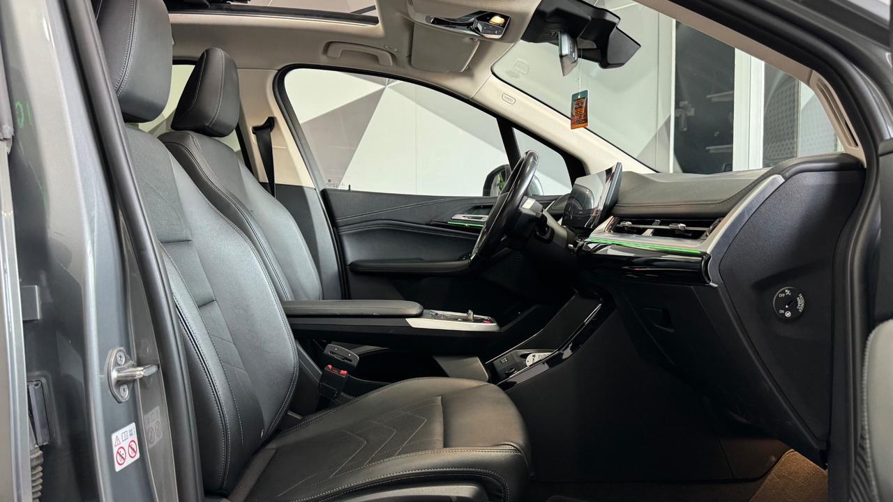 Bmw Serie 2 218d Luxury-2022