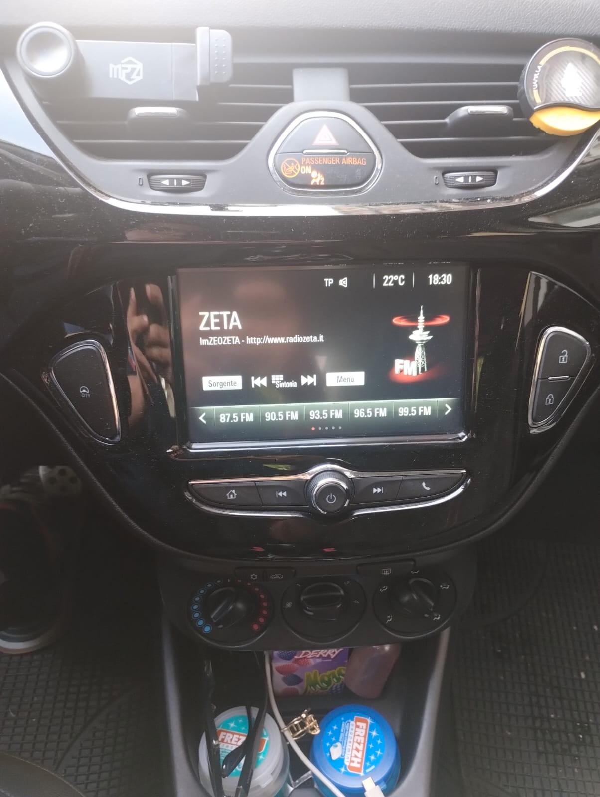 Opel Corsa 1.2 5 porte Innovation