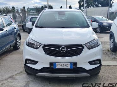 Opel Mokka Mokka X 1.4 Turbo GPL Tech 140CV 4x2 Innovation