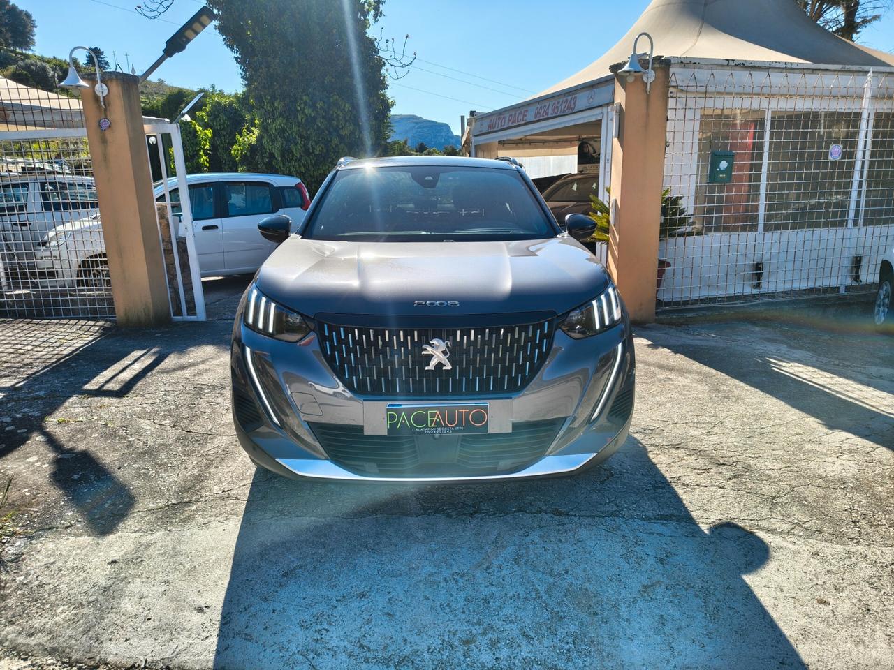 Peugeot 2008 130 CV GT