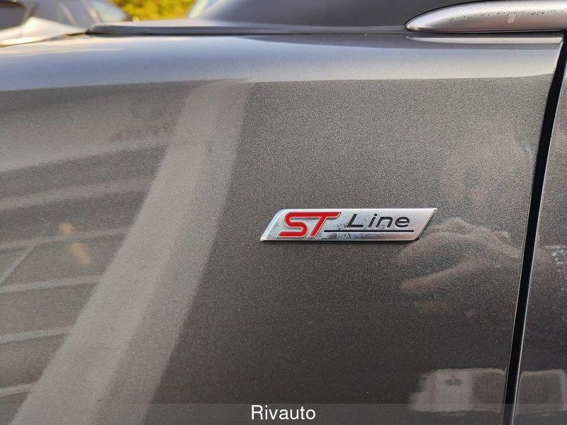 Ford Puma 1.0 Ecoboost 125CV ST-Line