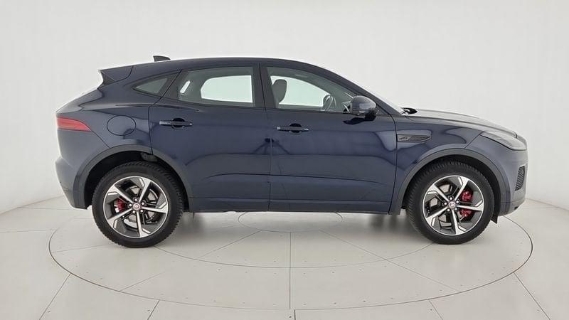 Jaguar E-Pace 2.0D I4 163 CV AWD Auto R-Dynamic SE
