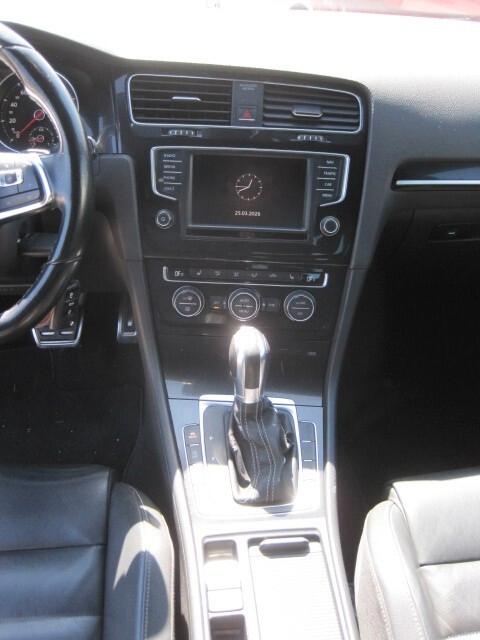 Volkswagen Golf 2.0 TDI DSG 5p. Sport Edition BlueMotion Tech.