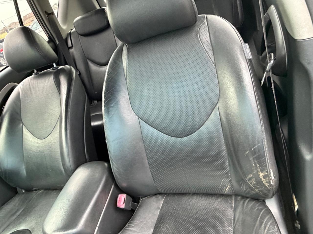 Toyota RAV 4 RAV4 2.2 D-4D 177 CV Luxury