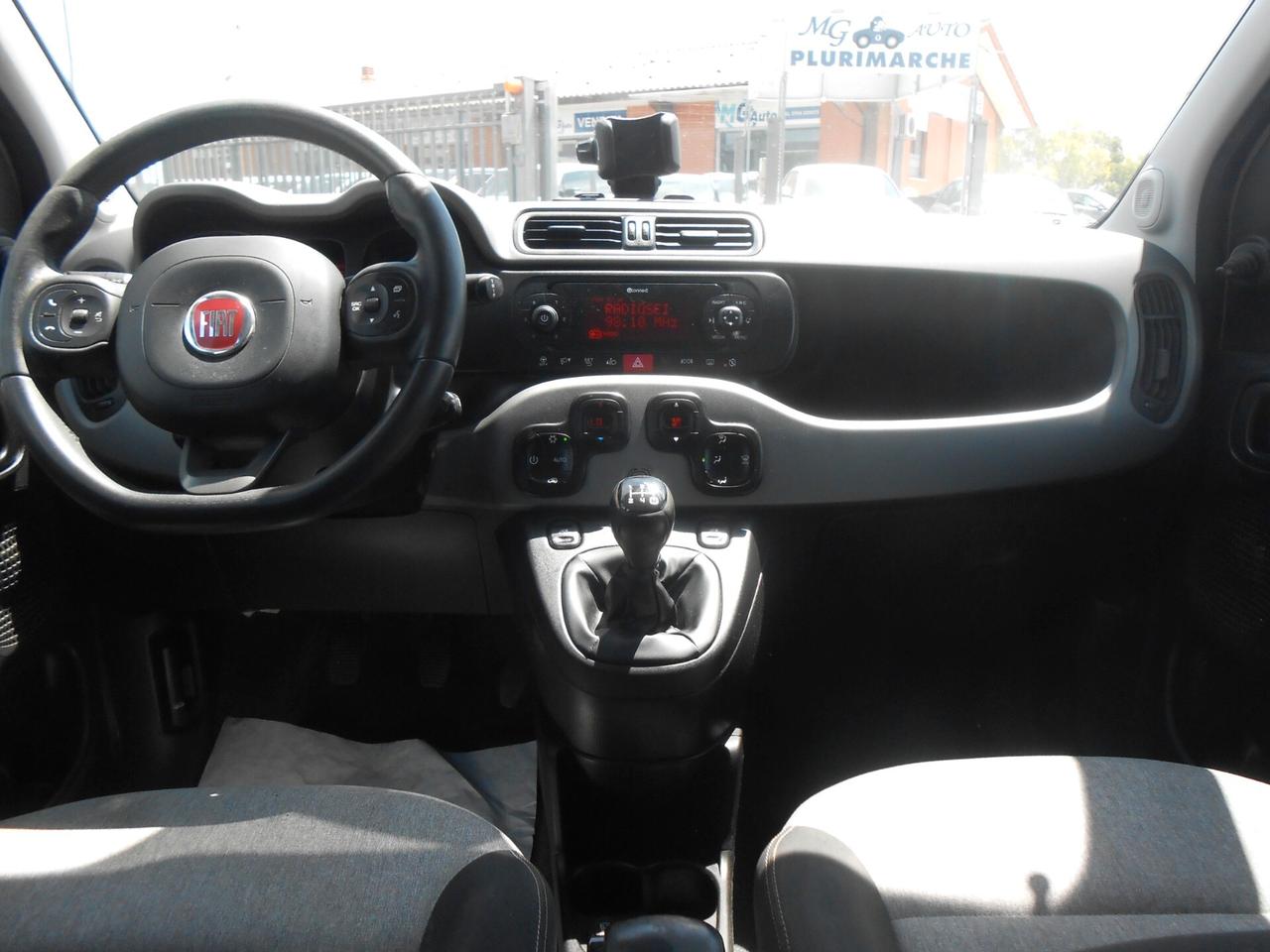 Fiat Panda 1.3 MJT 95 CV S&S Lounge - NO VINCOLI