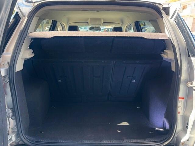 Ford EcoSport 1.5 TDCi 95 CV Titanium S