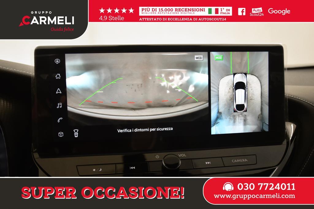 Nissan Juke 1.0 DIG-T Tekna