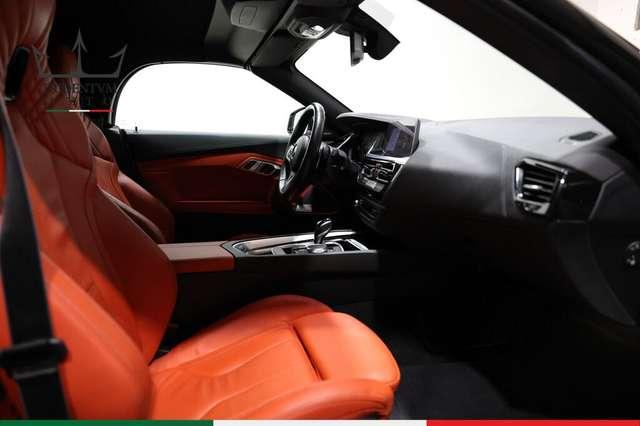 BMW Z4 sdrive 30i Msport auto