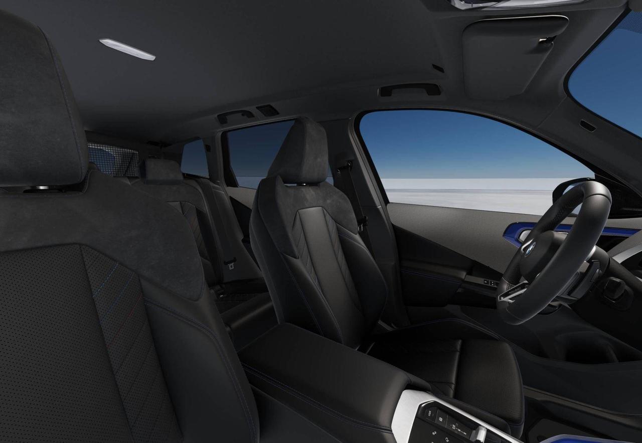 BMW X3 xDrive20d MSport