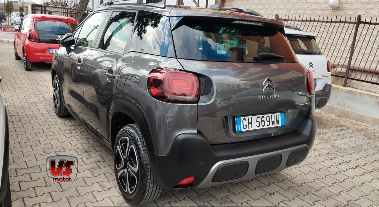 CITROEN C3 AIRCROSS SHINE- PREZZO PROMO