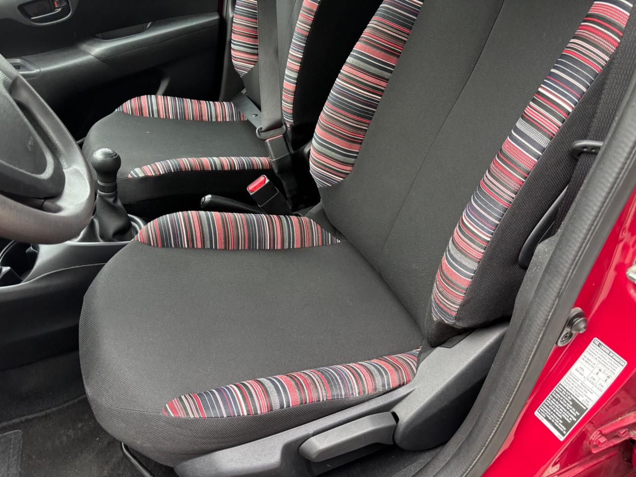 Citroen C1 1.0 5 porte Shine OK NEOPATENTATI