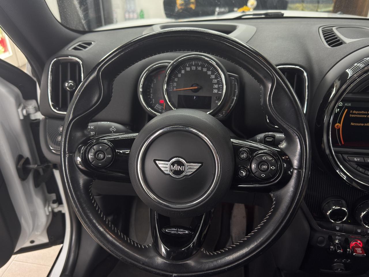 Mini Cooper D Countryman 2.0 Business ALL4