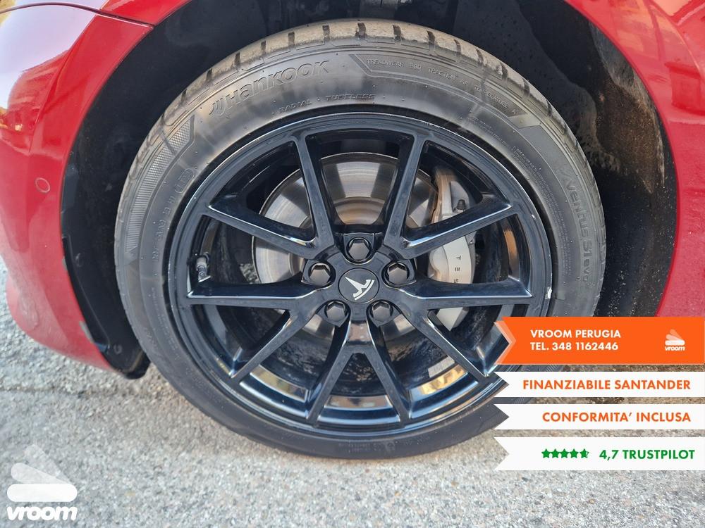 TESLA Model 3 Long Range Dual Motor AWD 2021 FULL
