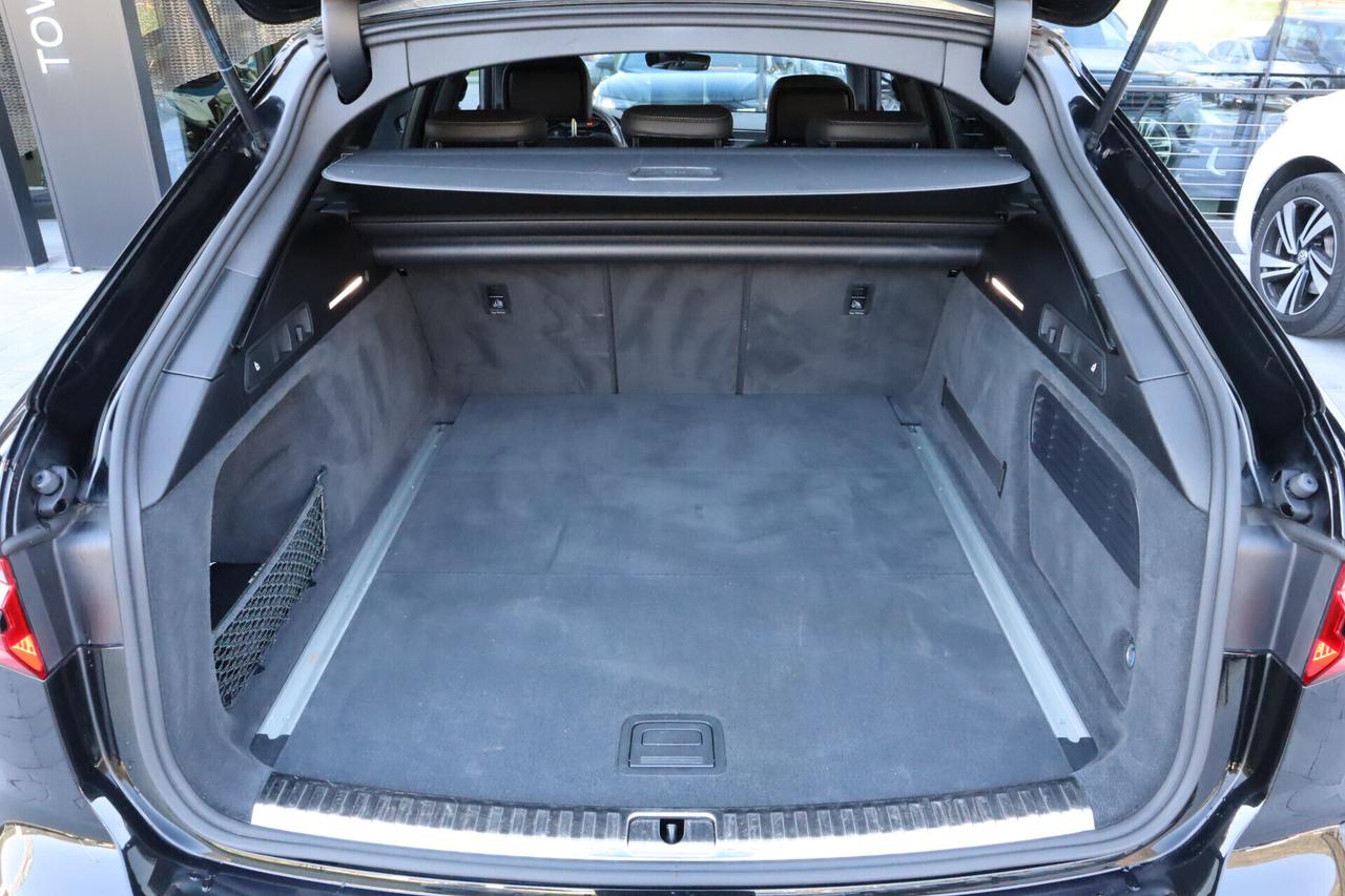 Audi A6 45 3.0 TDI 231 CV MHEV quattro tip S LINE HEAD UP